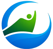 (사)충남청소년문화체육지원센터 로고