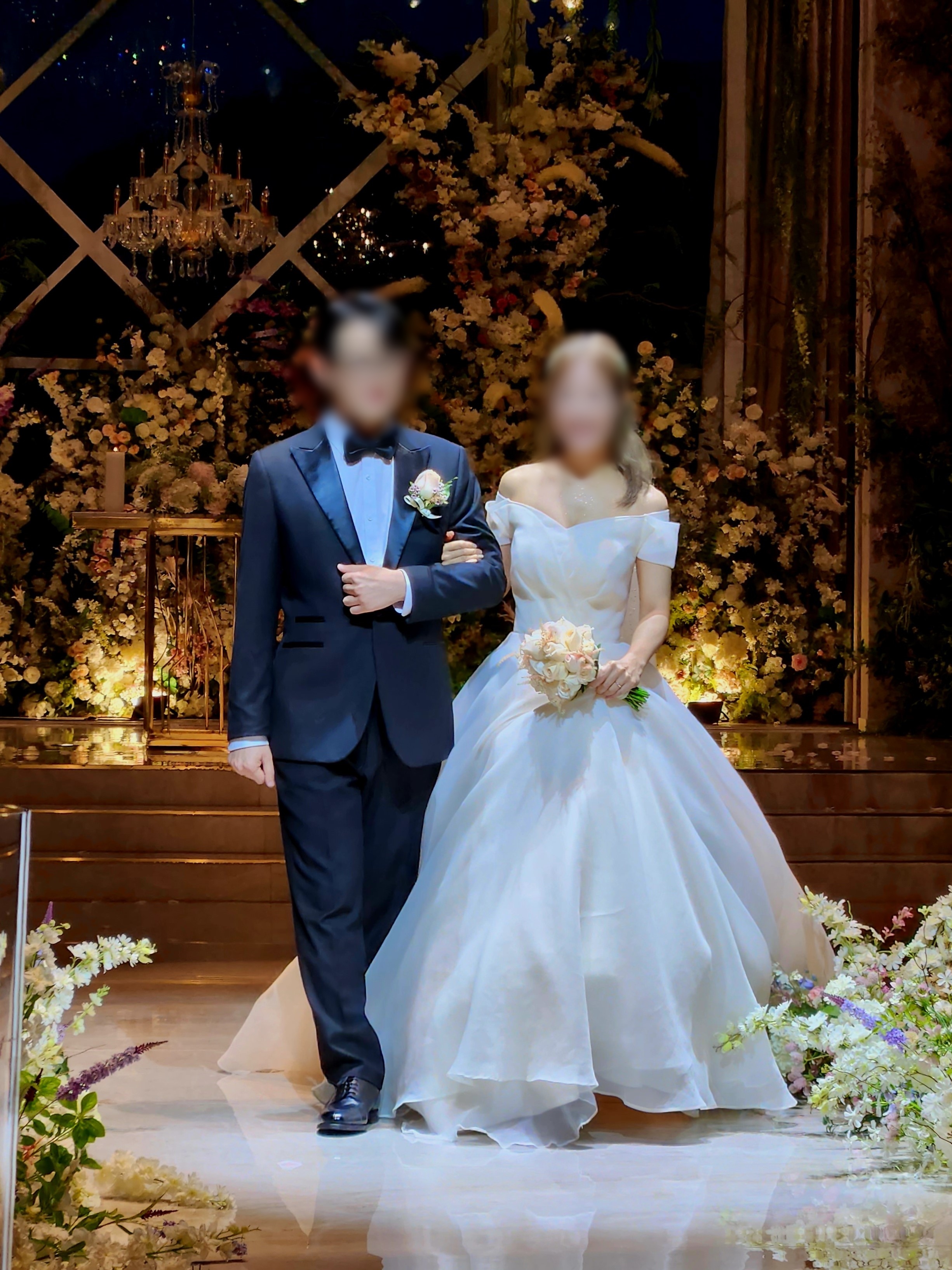 천안시, 다문화·외국인 부부 무료 결혼식 ‘행복웨딩데이’ 신청 접수