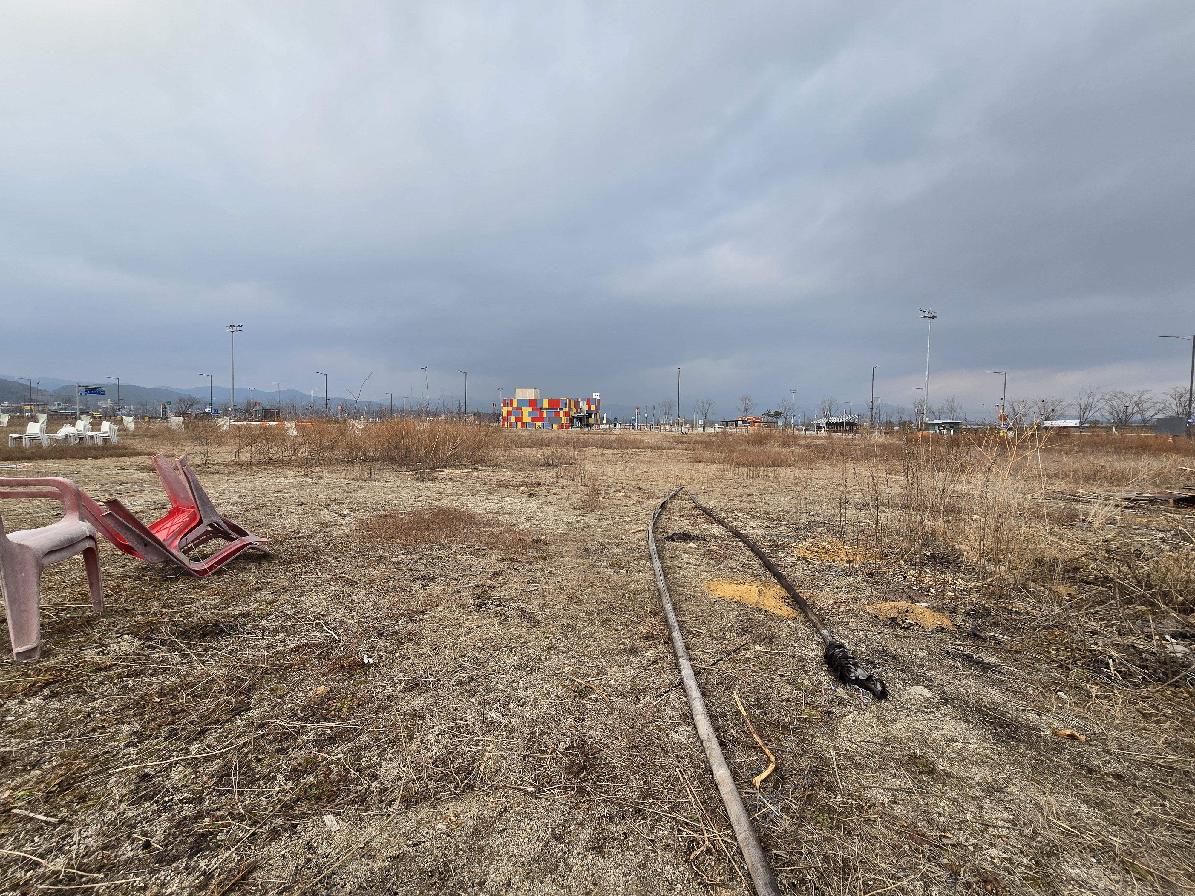 춘천시민은 3,300년의 자산을 가지고 있다 — 지금이라도 되찾아야 한다