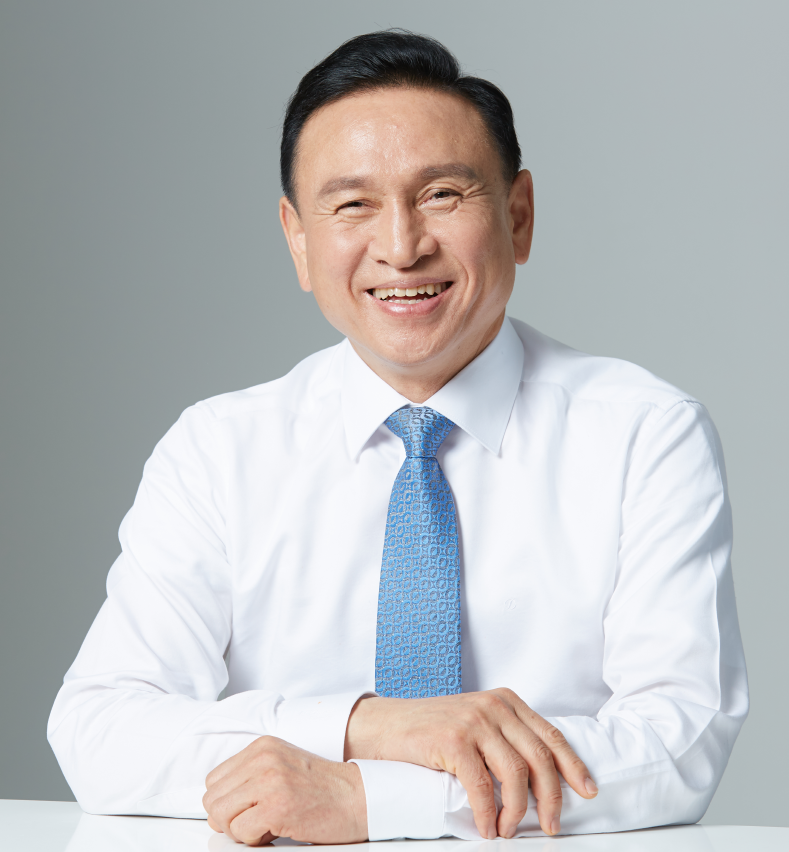 구본영 천안시장 예비후보, “내 손안의 시청, 스마트 행정 대전환” 공약 발표