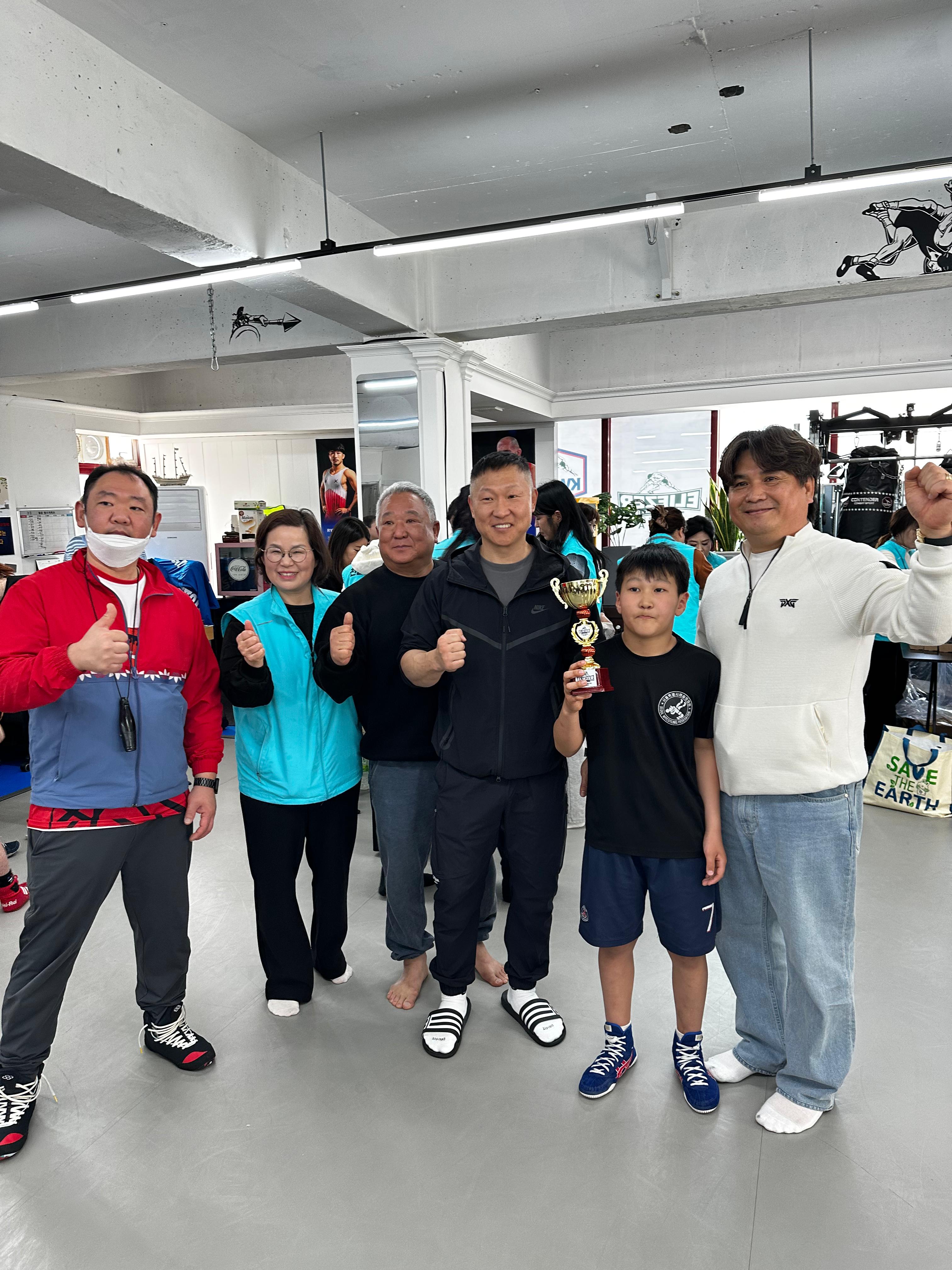 정성 담긴 한 끼… 천안 지역 청소년 위한 따뜻한 나눔 이어져”