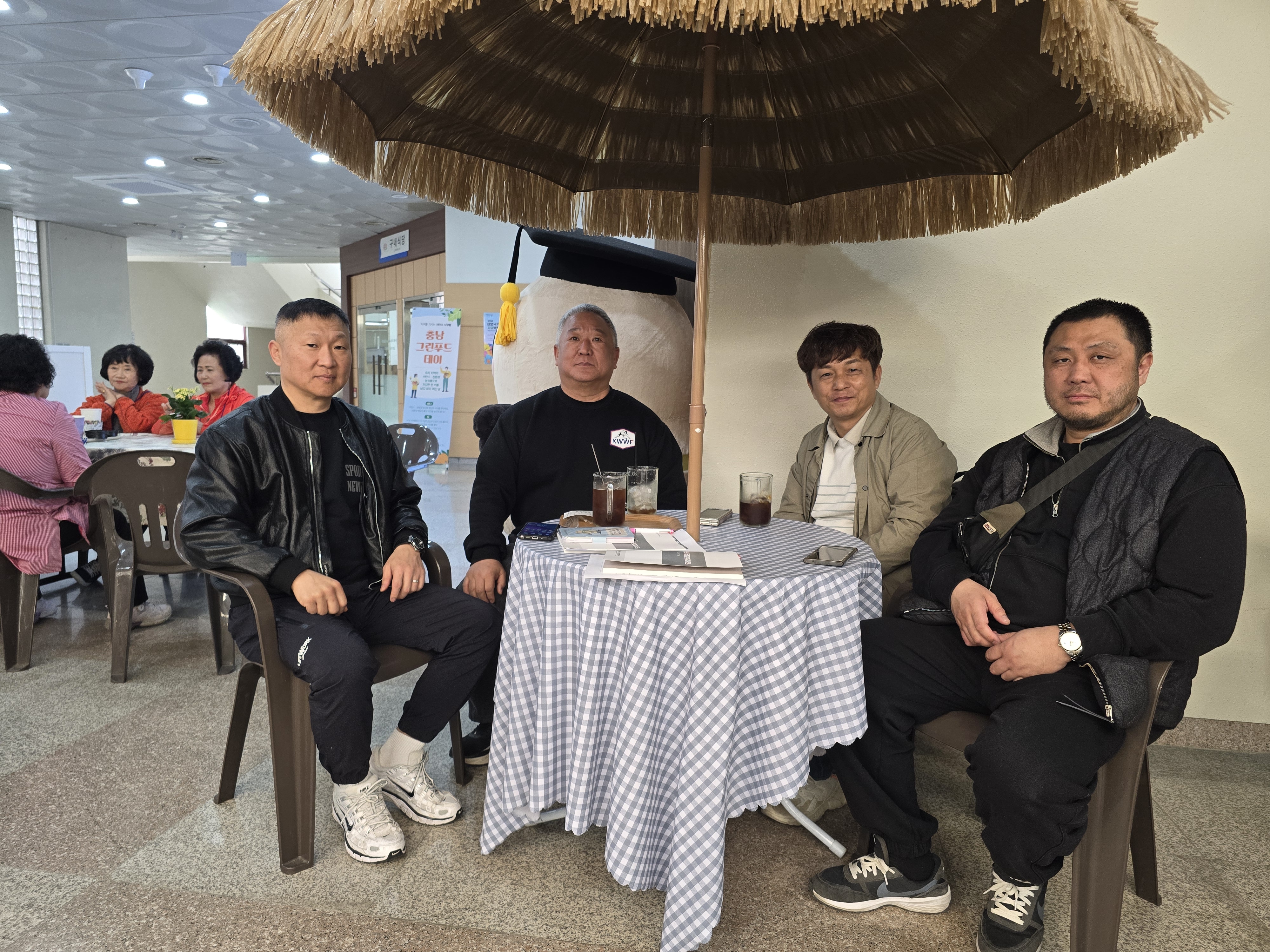 청소년유해환경감시단 제1기 역량강화교육 진행