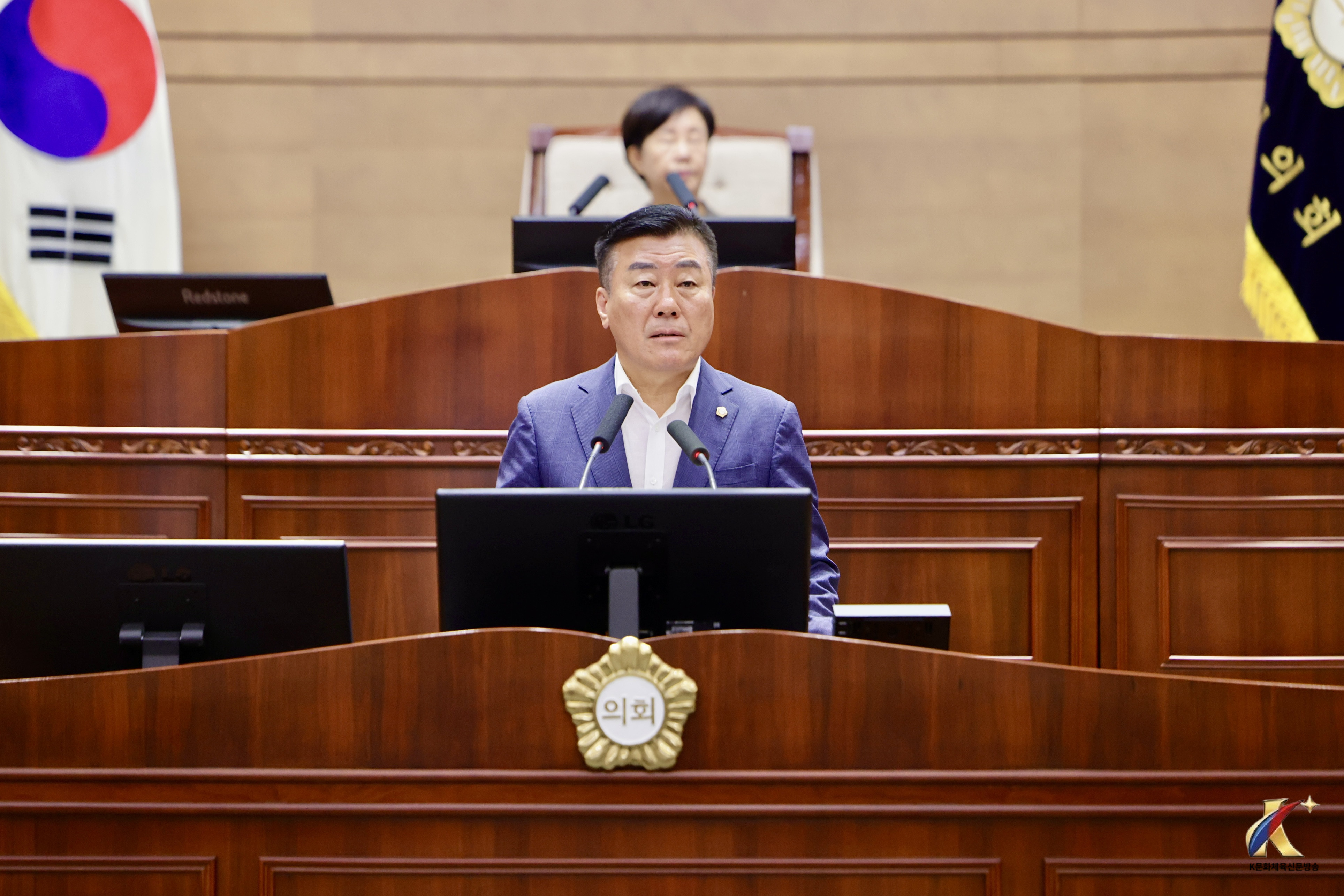 25년 된 천안종합운동장, 시민 곁으로 열어야