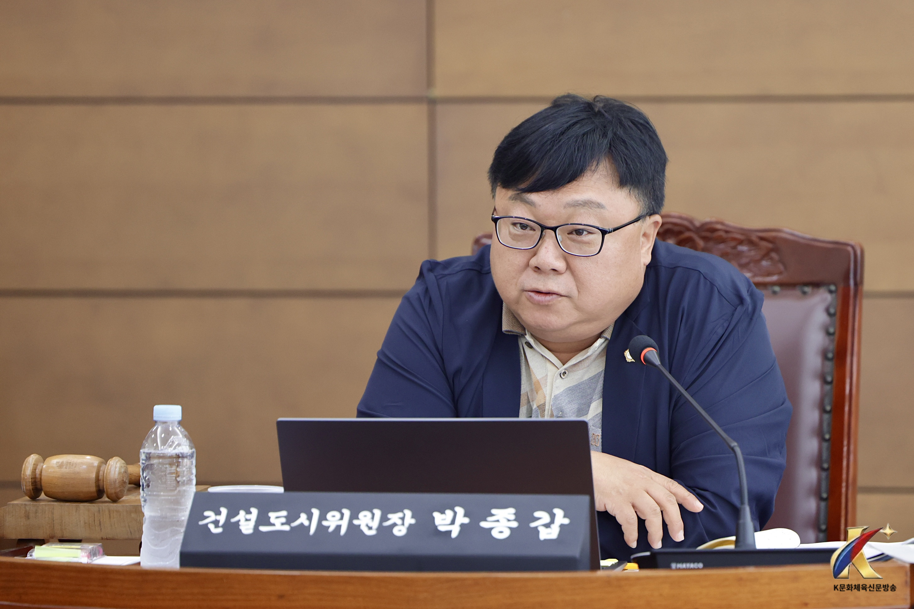 천안시의회 박종갑 의원, “유가족 추모권 보장”위한 천안추모공원 조례 개정 추진