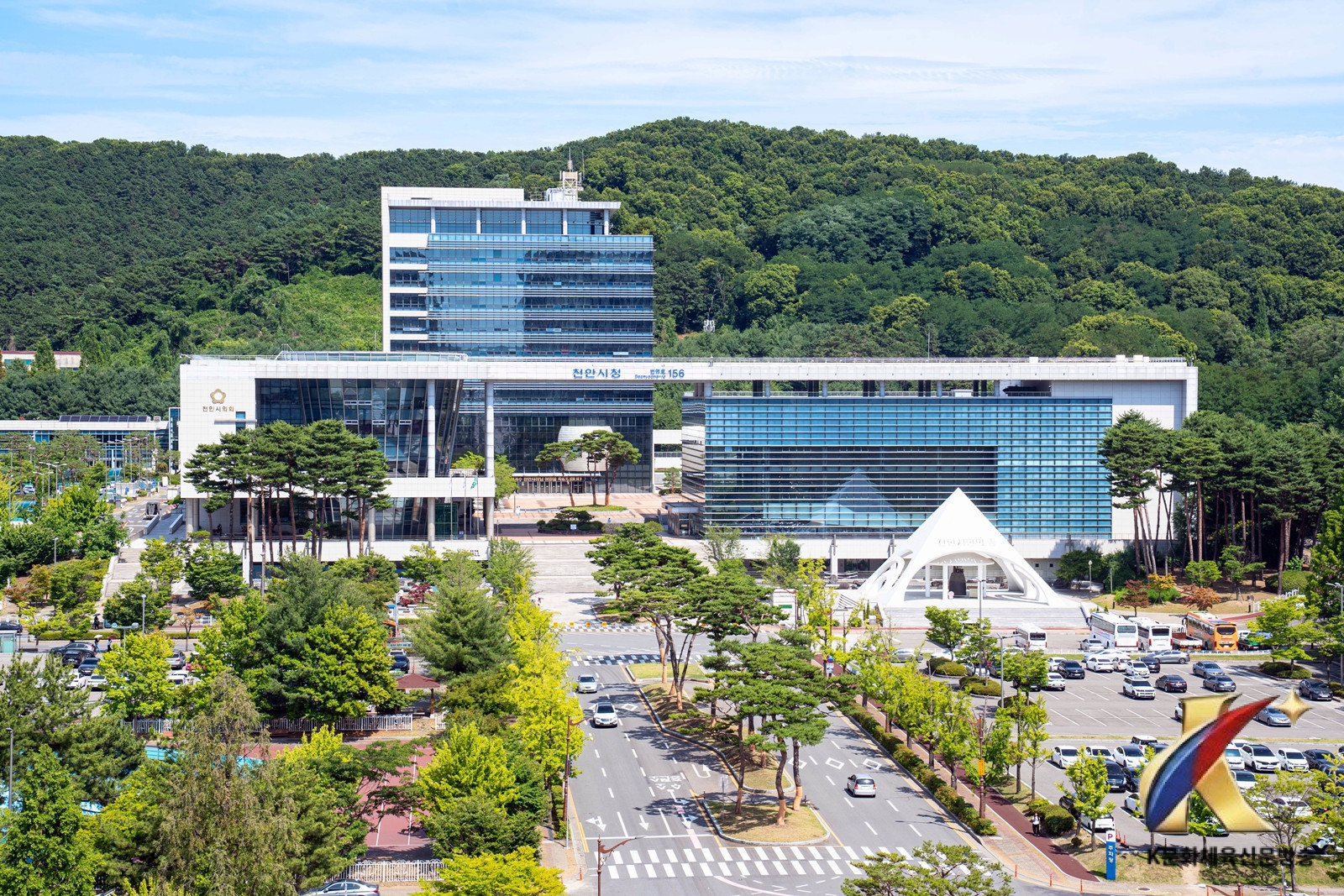 994억 투자’ ㈜태성, 천안 북부BIT산단 신공장 준공
