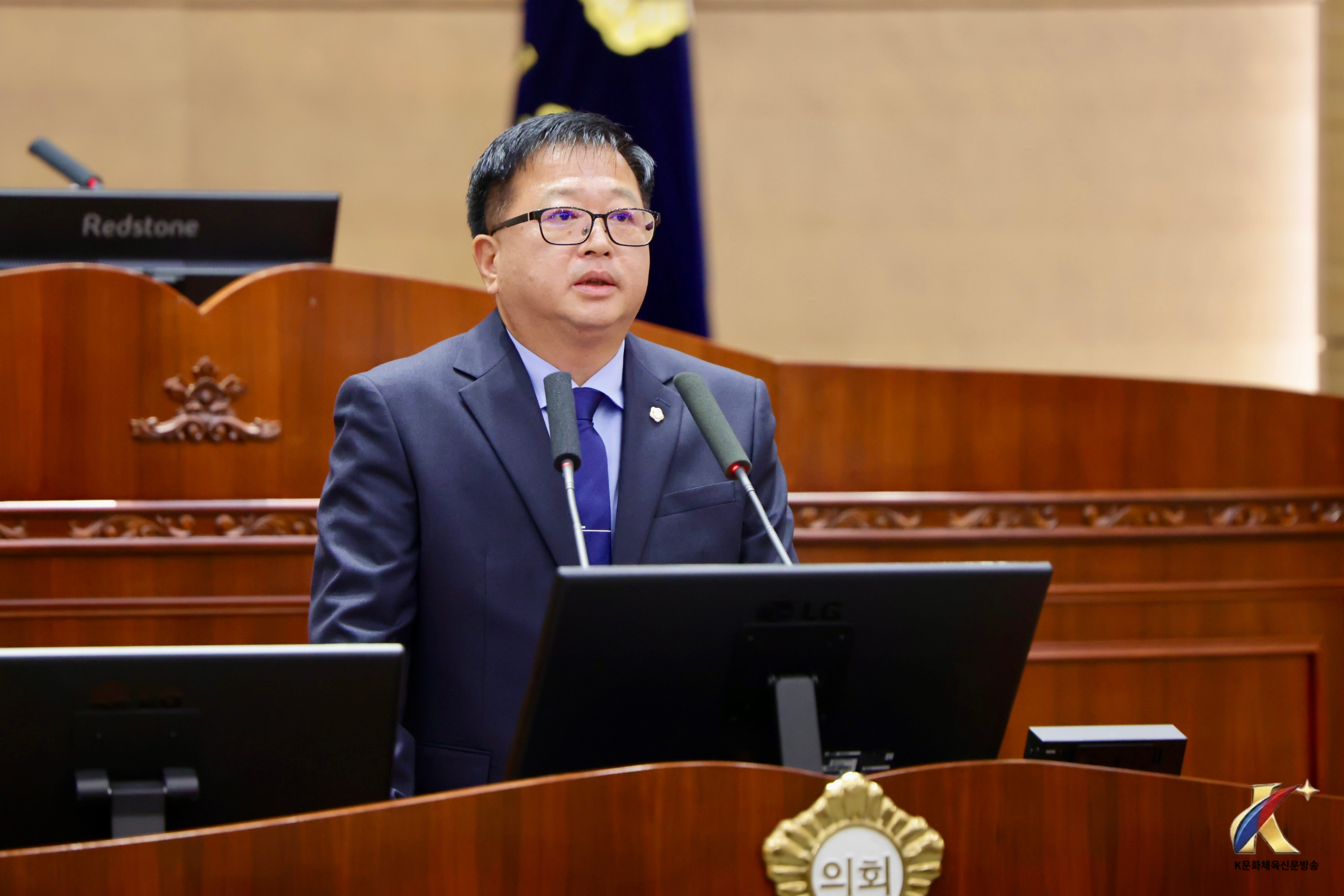 천안시의회 윤철상 의원, “반려동물의 마지막까지 책임지는 성숙한 장례문화 필요”