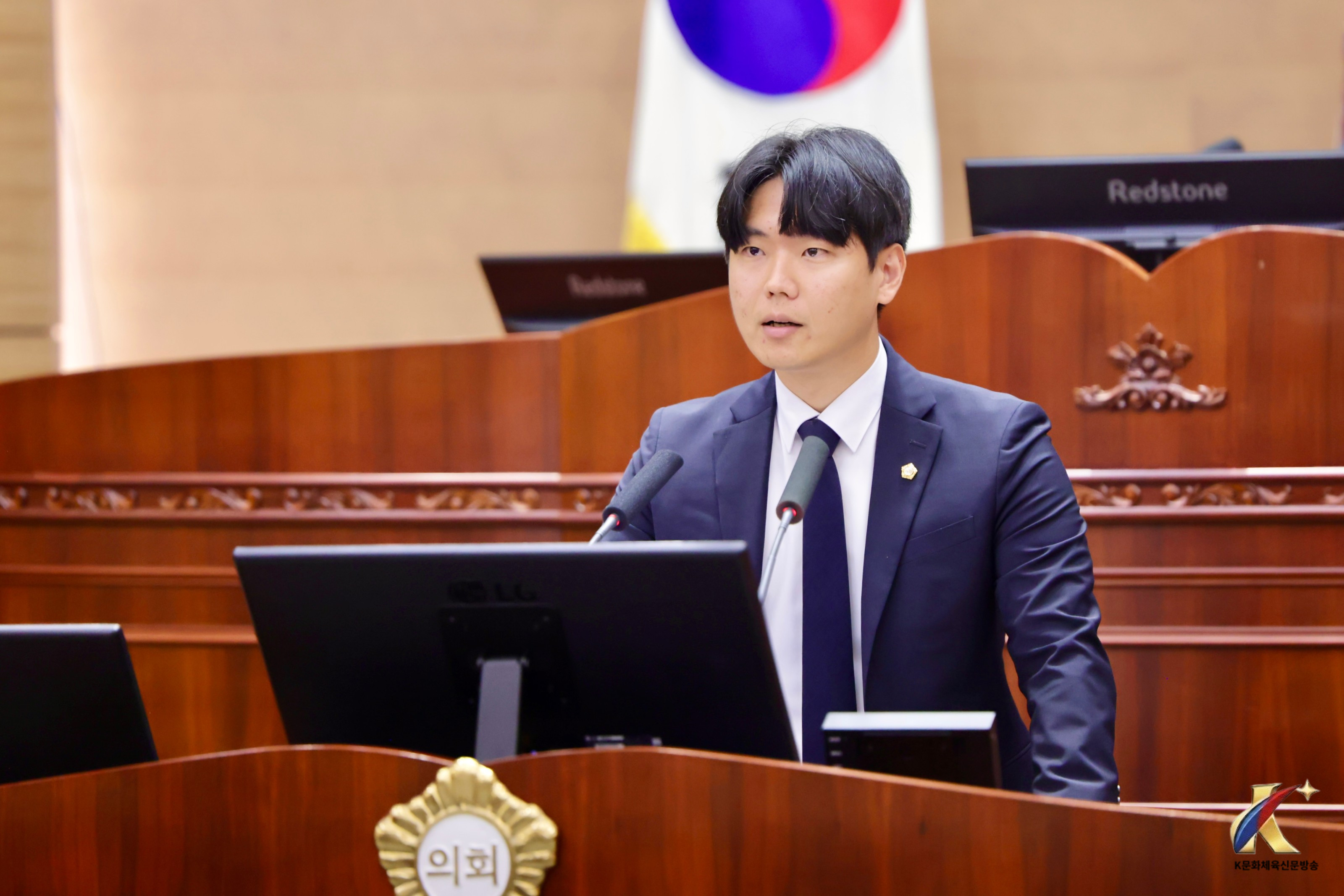 천안시의회 이한솔 의원, “보호는 끝나도 복지는 계속되어야”