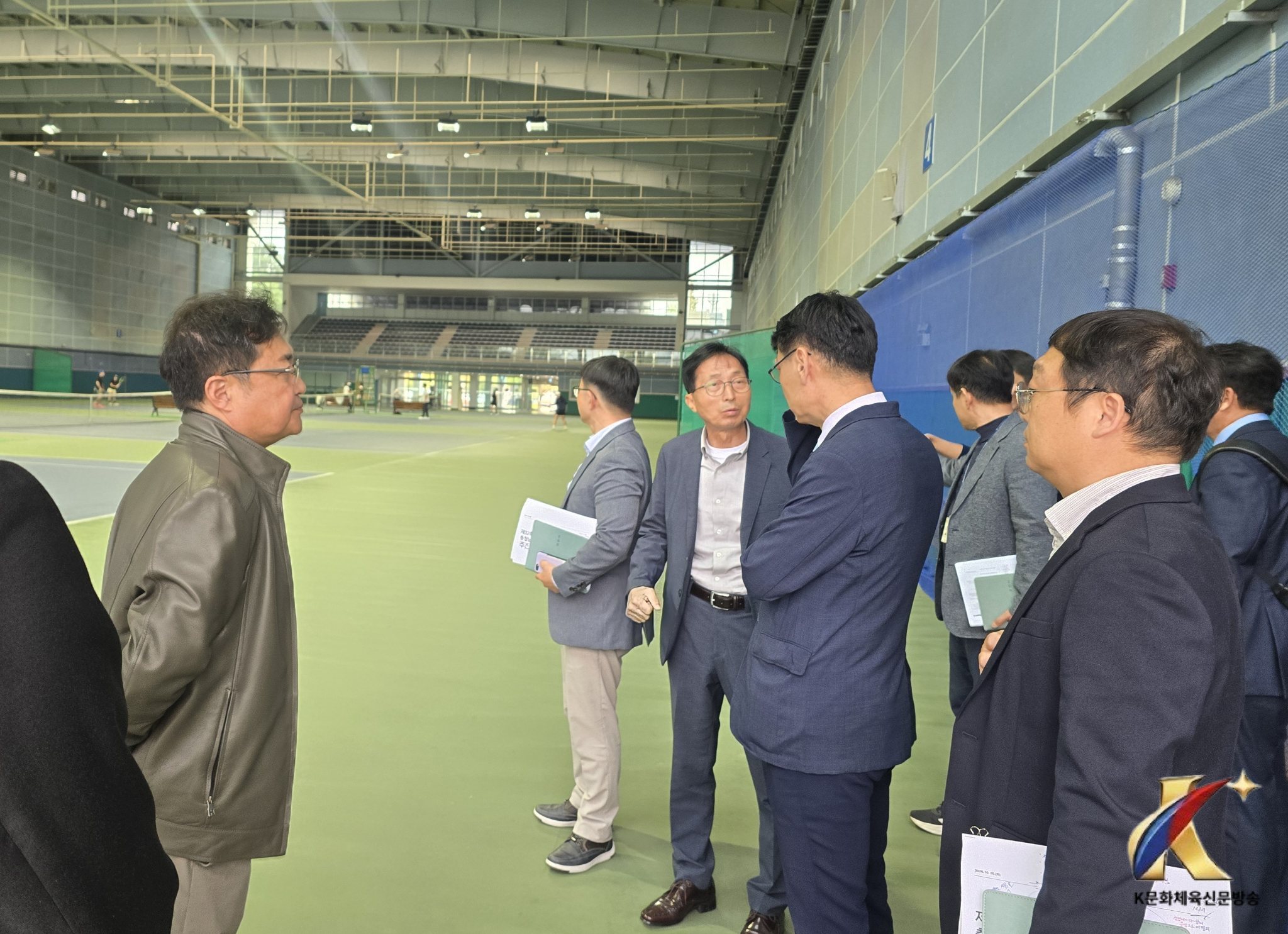 천안시, ‘제32회 충남장애인체전’ 막바지 준비 점검 착수